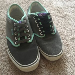 Vans Shoes